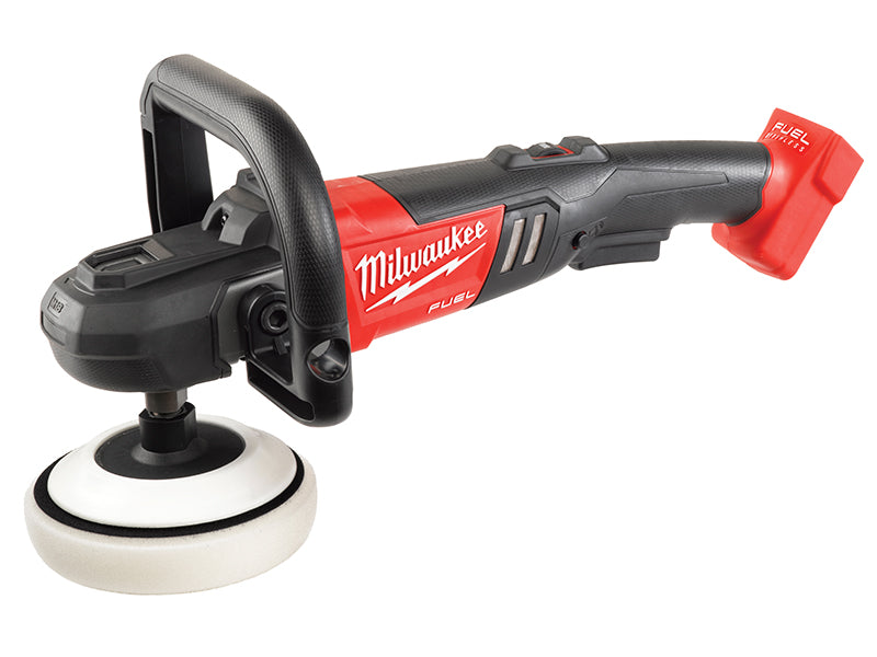Milwaukee 4933451549 M18 FAP180-0 Fuel™ Polisher 180mm 18V Bare Unit