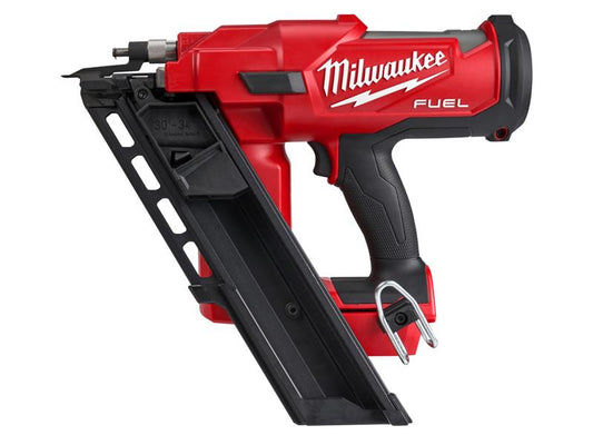 Milwaukee 4933471406 M18 FFN-0C Framing Nailer Bare Unit 18V