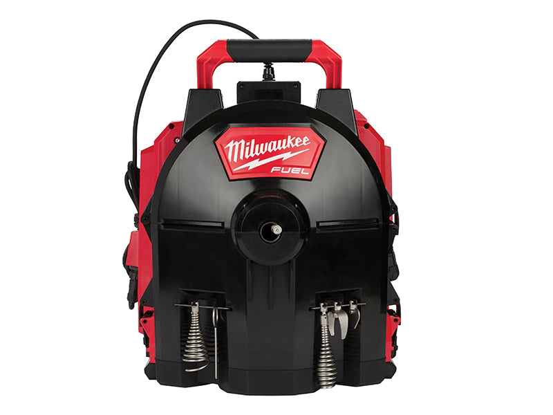 Milwaukee 4933459707 M18 FFSDC10-0 Fuel™ Drain Cleaner 18V Bare Unit