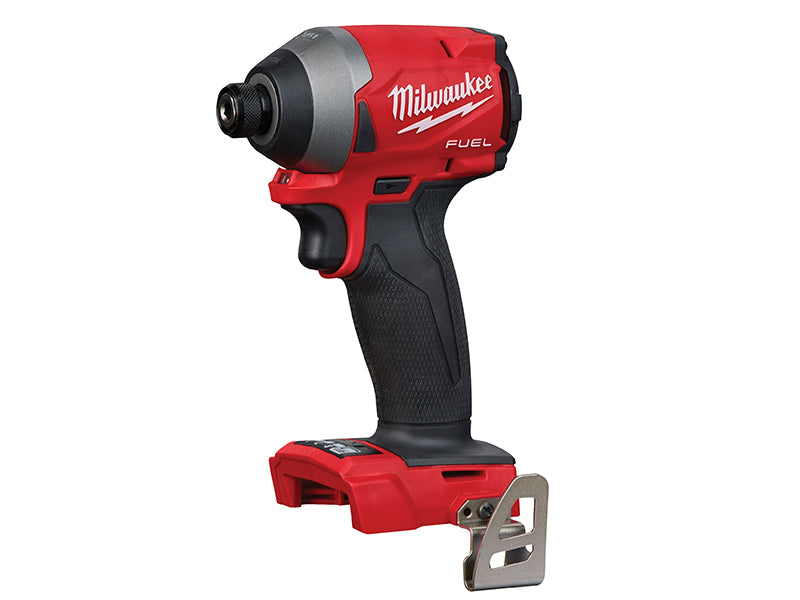 Milwaukee 4933464087 M18 FID2-0X FUEL™ 1/4in Hex Impact Driver 18V Bare Unit