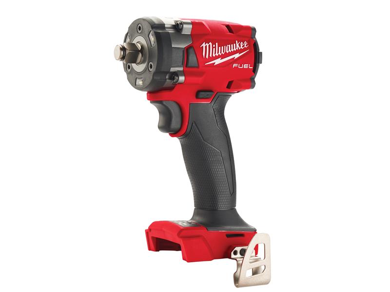 Milwaukee 4933478443 M18 FIW2F12-0X FUEL™ 1/2in Friction Ring Impact Wrench 18V Bare Unit