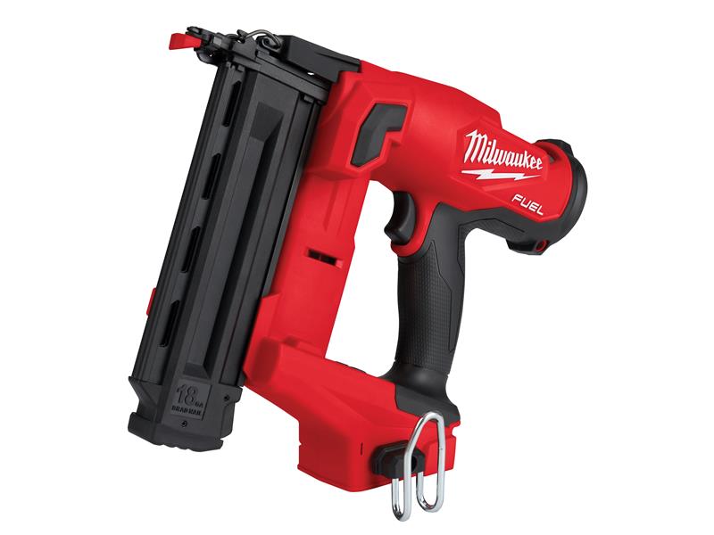 Milwaukee 4933471409 M18 FN18GS-0X FUEL™ Finish Nailer 18V Bare Unit