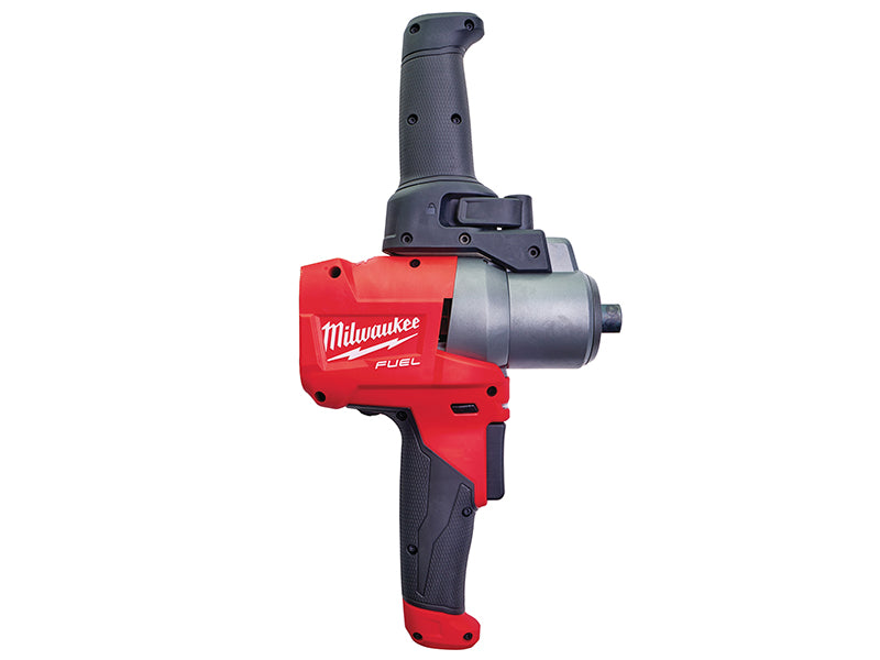 Milwaukee 4933459719 M18 FPM-0 Cordless FUEL™ Paddle Mixer 18V Bare Unit