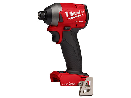 Milwaukee 4933464090 M18 ONEID2-0 Next Gen ONE-KEY™ Impact Driver 18V Bare Unit