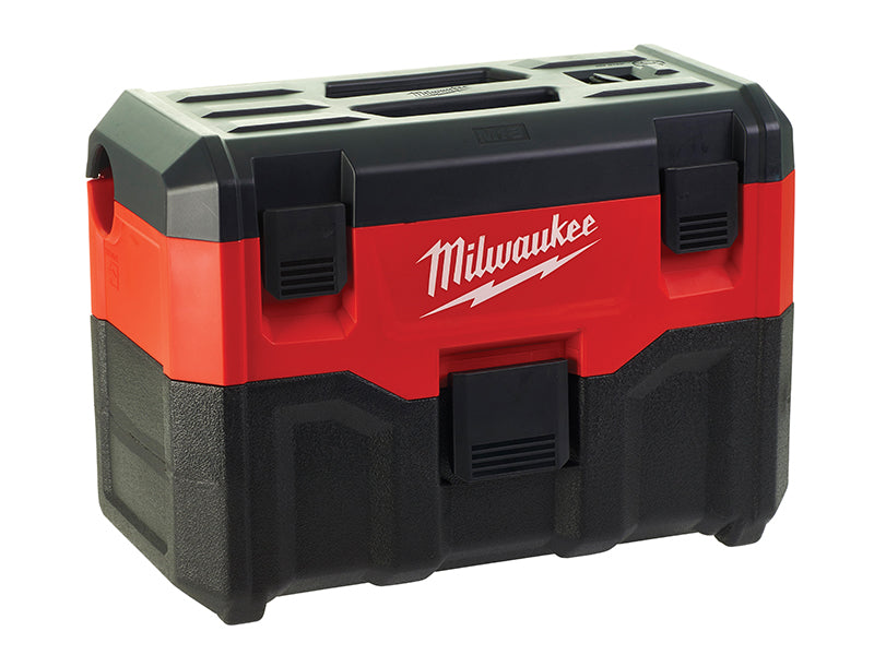 Milwaukee 4933464029 M18 VC2-0 Wet/Dry Vacuum