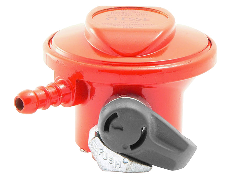 Miscellaneous IGT27 37 mbar 1.5kg/h Propane 27mm Clip Regulator