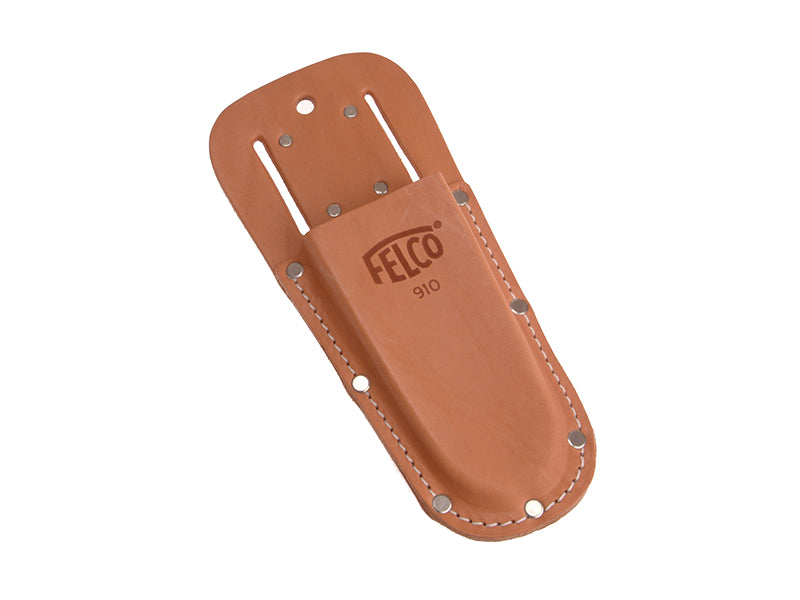 Miscellaneous F910 F910 Leather Holster for Secateurs