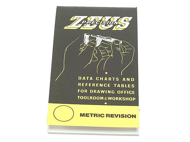 Miscellaneous  Engineer's Zeus Chart
