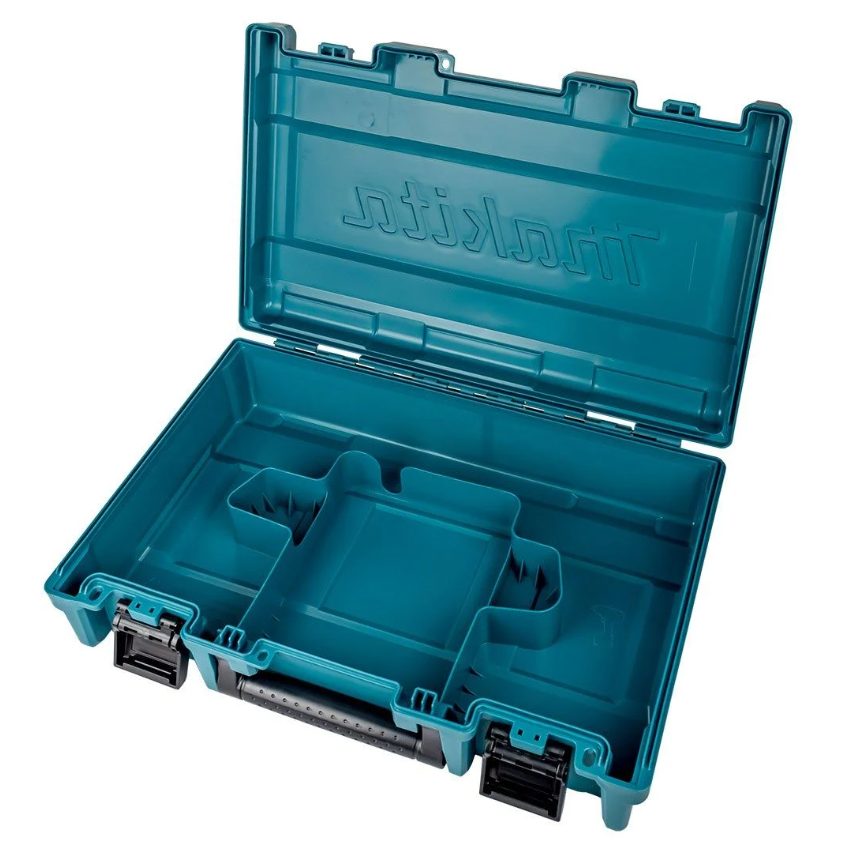 Makita 821599-0 Empty Carry Case Medium for twin drills