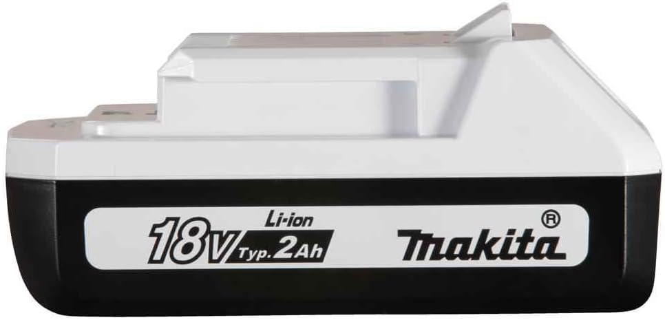 Makita BL1820G 18V Li-ion 2.0 Ah G-Series Battery