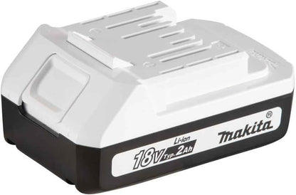 Makita BL1820G 18V Li-ion 2.0 Ah G-Series Battery