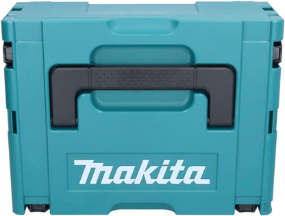 Makita DHG181ZJ 18V Li-ion LXT Heat Gun Supplied in a Makpac Case - BARE UNIT