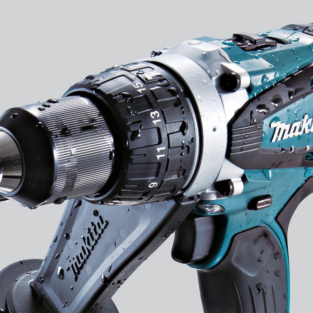 Makita DHP458Z 18V Li-Ion LXT Combi Drill  -  BARE UNIT