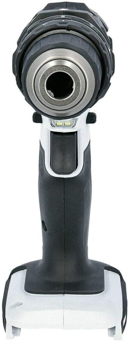 Makita DHP482T1JW 18V LXT Cordless Combi Drill 1 x 5ah Battery charger case