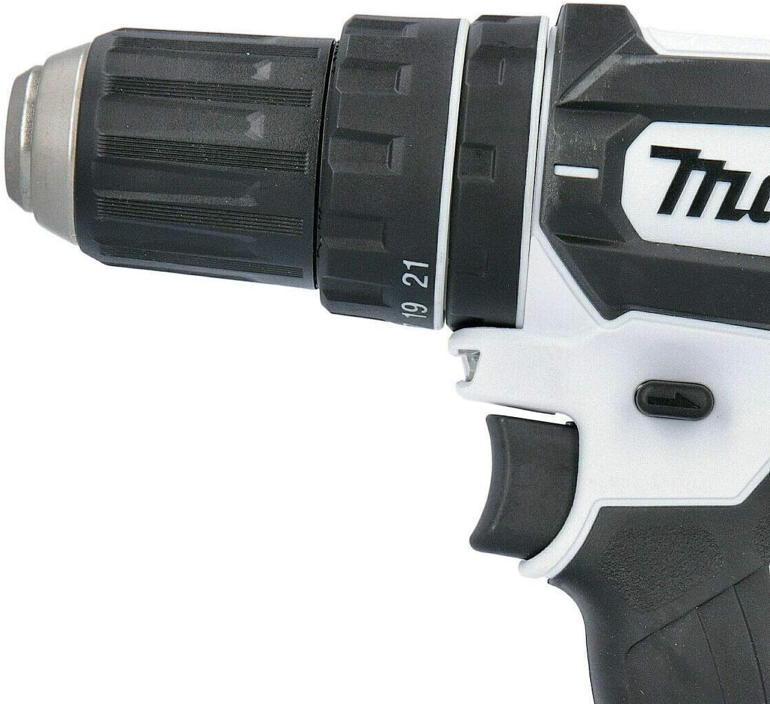 Makita DHP482T1JW 18V LXT Cordless Combi Drill 1 x 5ah Battery charger case