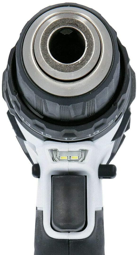 Makita DHP482T1JW 18V LXT Cordless Combi Drill 1 x 5ah Battery charger case