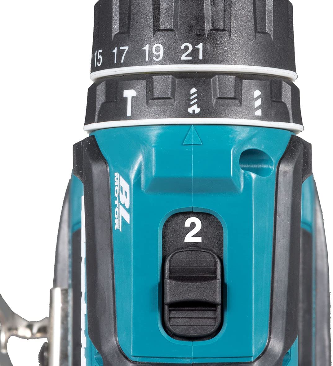 Makita DHP485Z 18V Li-Ion LXT Brushless Combi Drill - BARE UNIT