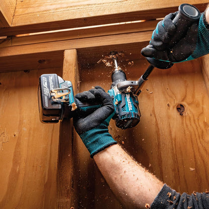 Makita DHP489Z 18V Li-ion LXT Brushless Combi Drill – Bare Unit