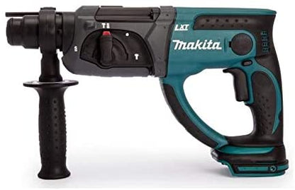 Makita DHR202Z 18v LXT Cordless SDS+ Hammer Drill  Body Only