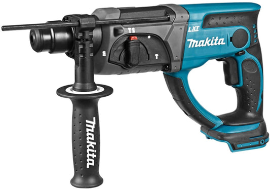 Makita DHR202Z 18v LXT Cordless SDS+ Hammer Drill  Body Only