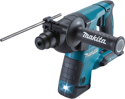 Makita DHR263Z 18V Twin SDS+ Rotary Hammer Drill (Body Only) 36 V + Makpac Case