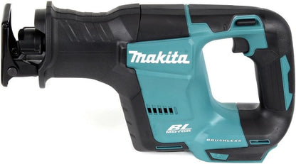 Makita DJR188Z 18V Li-Ion LXT Brushless Reciprocating Saw, Body Only