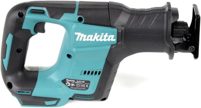 Makita DJR188Z 18V Li-Ion LXT Brushless Reciprocating Saw, Body Only