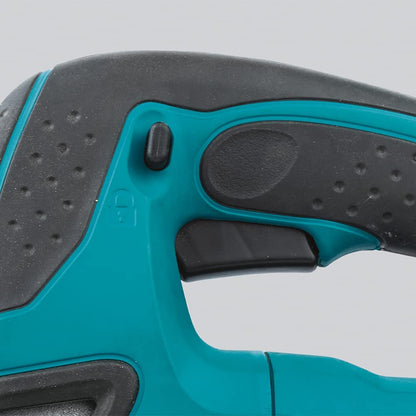 Makita DJV180ZX 18V LXT Cordless Top Handle Jigsaw with 6 Blades Set