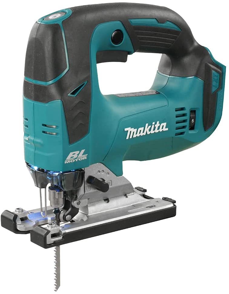 Makita DJV182Z 18v  Cordless Jigsaw Brushless Li-Ion Bare Unit Body Only