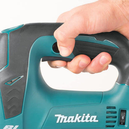 Makita DJV182Z 18v  Cordless Jigsaw Brushless Li-Ion Bare Unit Body Only
