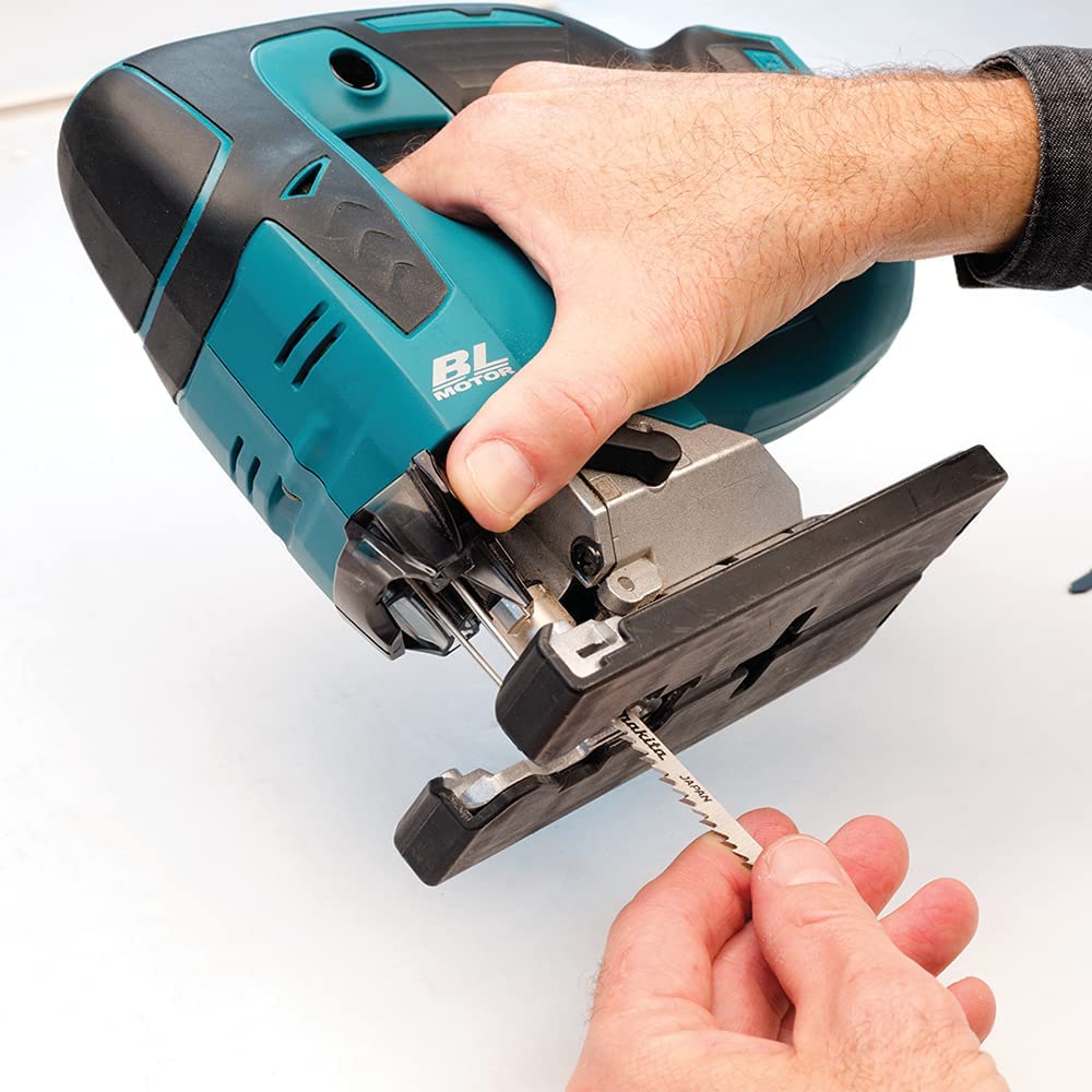 Makita DJV182Z 18v  Cordless Jigsaw Brushless Li-Ion Bare Unit Body Only