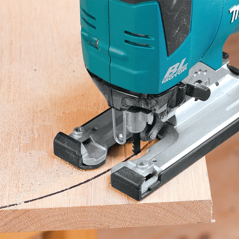 Makita DJV182Z 18v  Cordless Jigsaw Brushless Li-Ion Bare Unit Body Only
