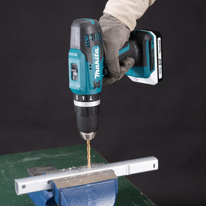 Makita DK18922A 18v Cordless Li-ion Combi Hammer Drill & Impact Driver Twin Pack