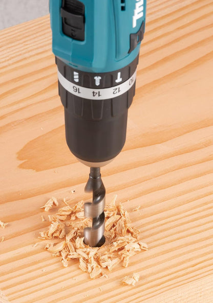 Makita DK18922A 18v Cordless Li-ion Combi Hammer Drill & Impact Driver Twin Pack