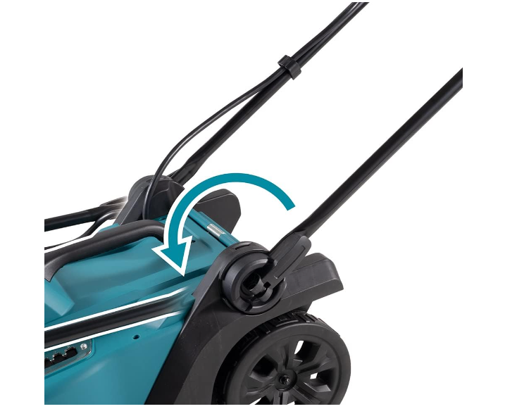 Makita DLM330Z 18V Li-ion LXT Lawnmower – Battery and Charger Included
