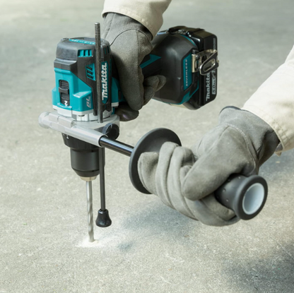 Makita DLX2412TJ 18V Li-ion LXT 2 Piece Brushless Combo Kit 2 x 5.0 Ah Batteries