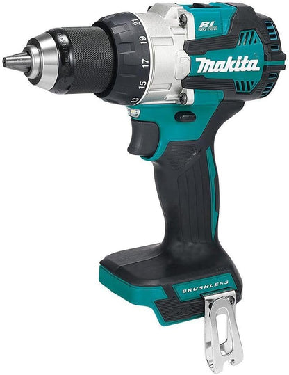 Makita DLX2507TJ 18V Li-ion LXT Brushless 2 Piece Combo Kit with 2 x 5.0Ah