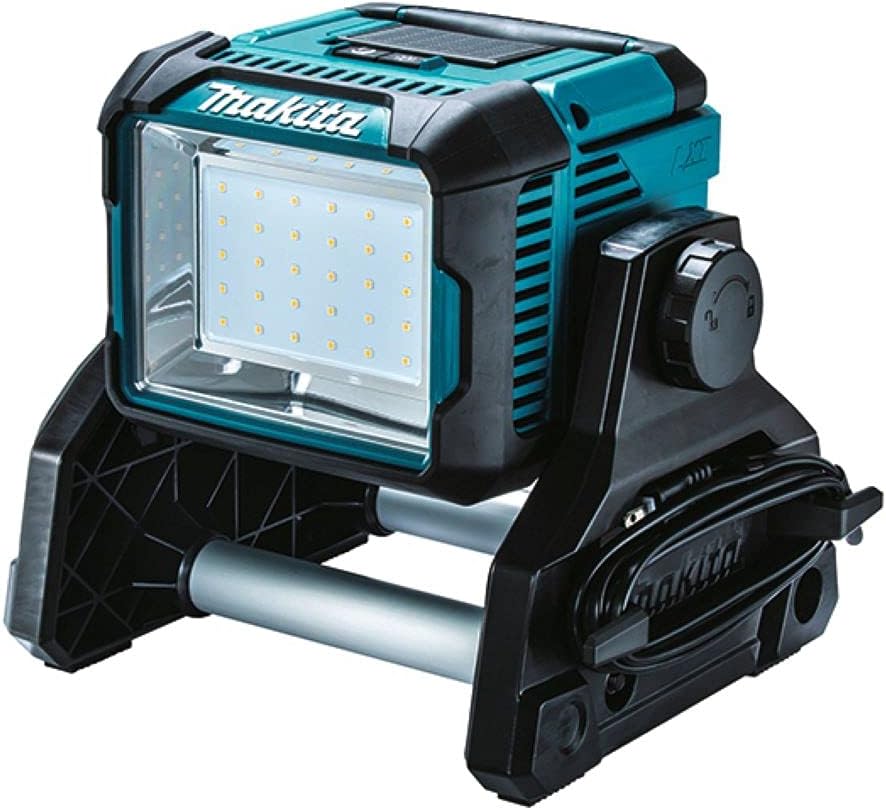 Makita DML811/2 240V,14.4V,18V Li-0ion LXT Worklight Batteries Not Included