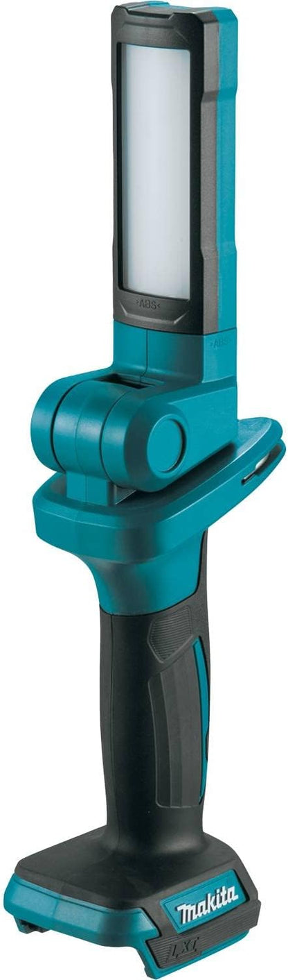 Makita DML816 14.4V 18V Li-ion LXT Flashlight Batteries and Charger Not Included