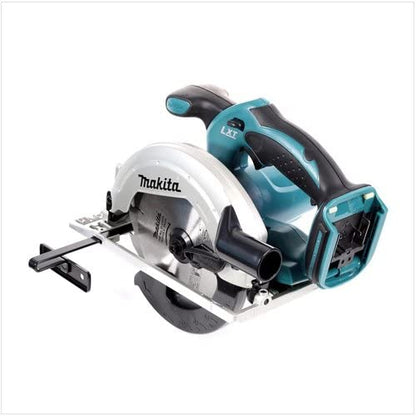 Makita DSS611ZJ 18V LXT Lithium Ion 165mm Circular Saw - Bare Unit