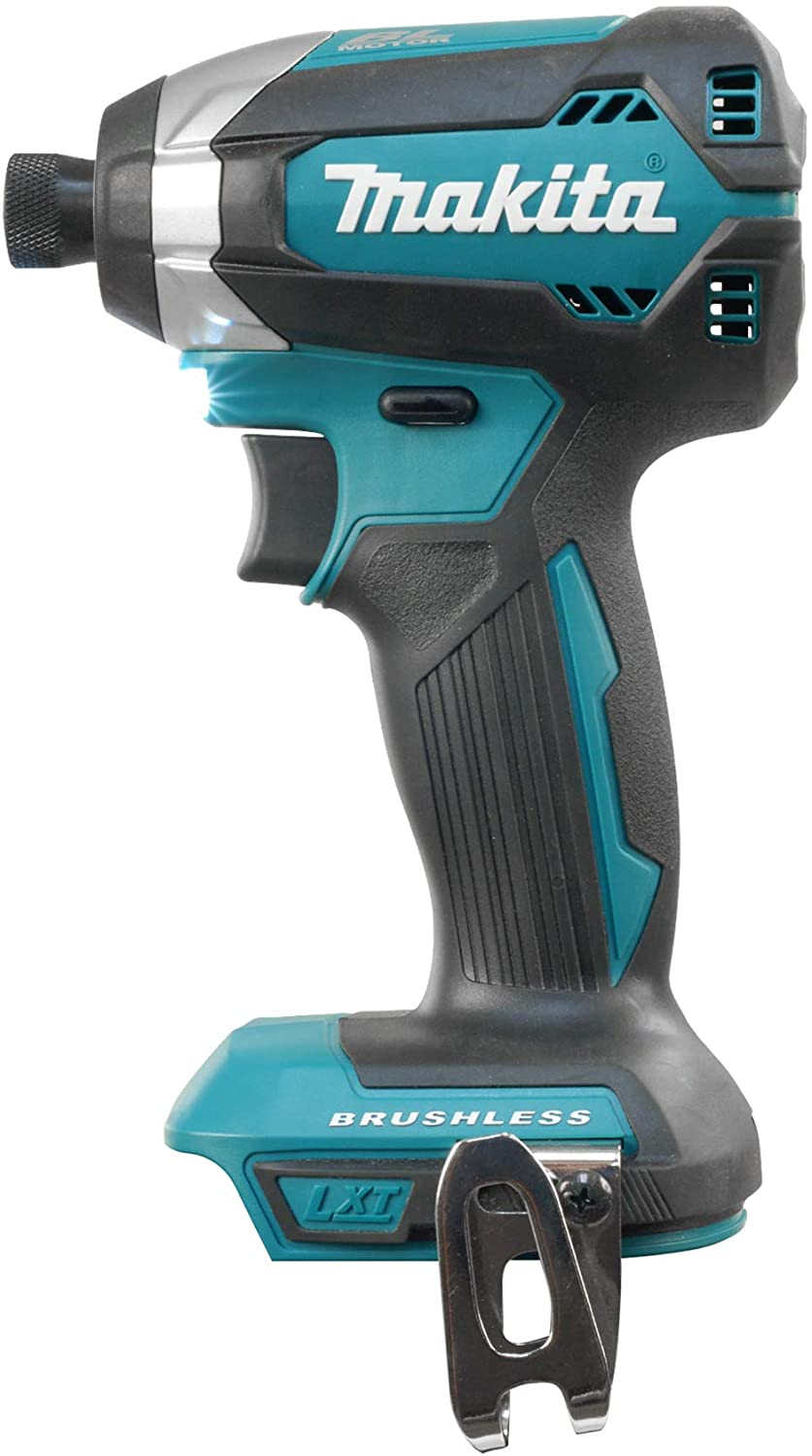 Makita DTD153Z 18V Li-Ion LXT Brushless Impact Driver Bare Unit Cordless