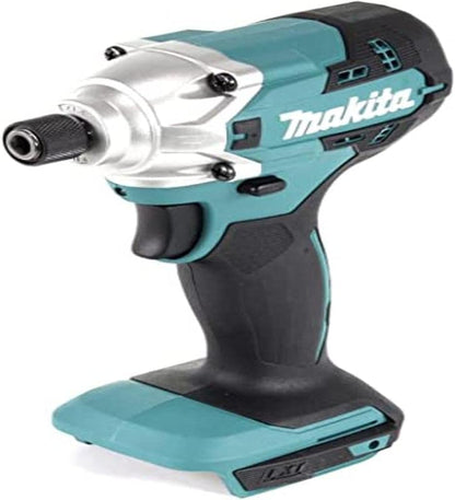 Makita DTD156Z 18V Li-ion LXT Impact Driver - Batteries and Charger Not Included