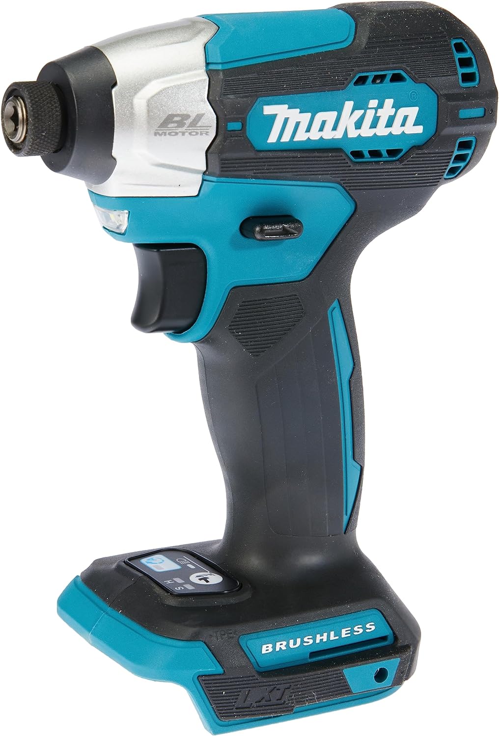 Makita DTD157Z 18V Li-ion LXT Brushless Impact Driver – Bare Unit