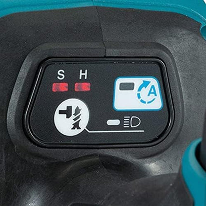 Makita DTD157Z 18V Li-ion LXT Brushless Impact Driver – Bare Unit