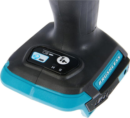 Makita DTD157Z 18V Li-ion LXT Brushless Impact Driver – Bare Unit