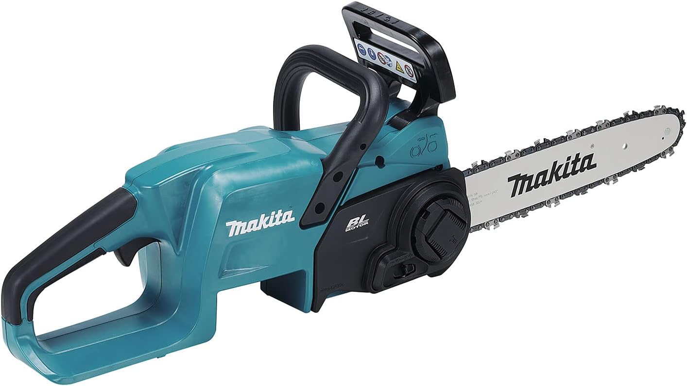 Makita DUC307ZX2 18V LI-ion LXT Brushless 300mm Chainsaw - Bare Unit