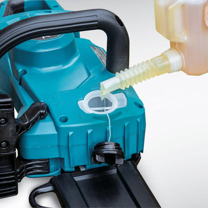 Makita DUC307ZX2 18V LI-ion LXT Brushless 300mm Chainsaw - Bare Unit