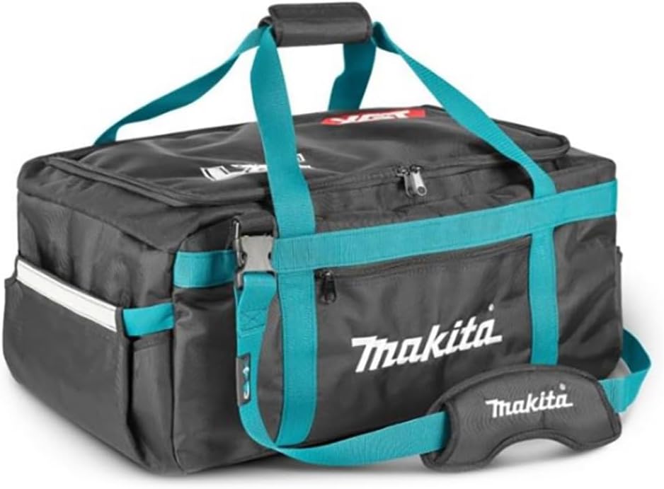 Makita E-11782 Ultimate Heavyweight Tool Bag