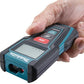 Makita LD030P Cordless 30m Laser Rangefinder Distance Measurer