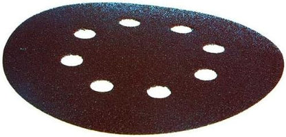 Makita P-43549 125mm 5in Orbital Sanding Sheet Discs Coarse 60 Grit